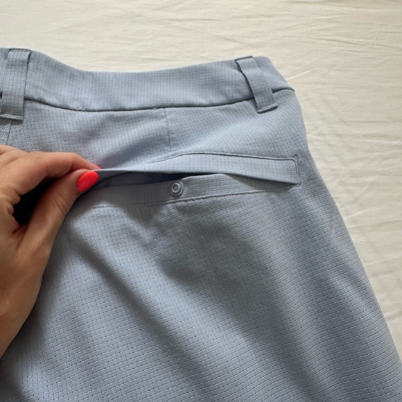 Lululemon Commission Slim Fit Pant - size 31 - Picture 7 of 8